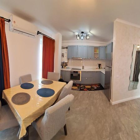 Apartament Gabriela Μπάια Μάρε Εξωτερικό φωτογραφία
