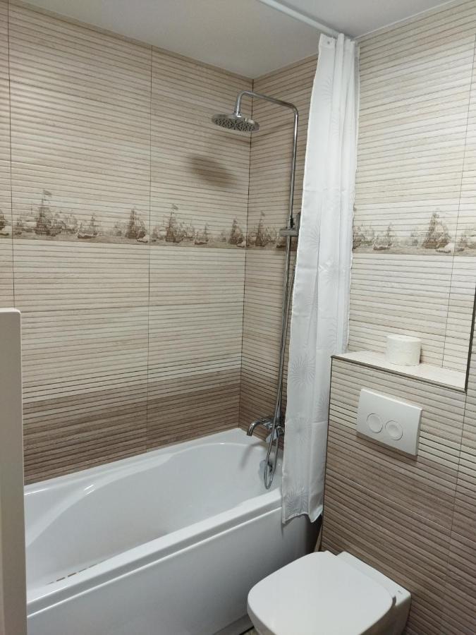 Apartament Gabriela Μπάια Μάρε Εξωτερικό φωτογραφία