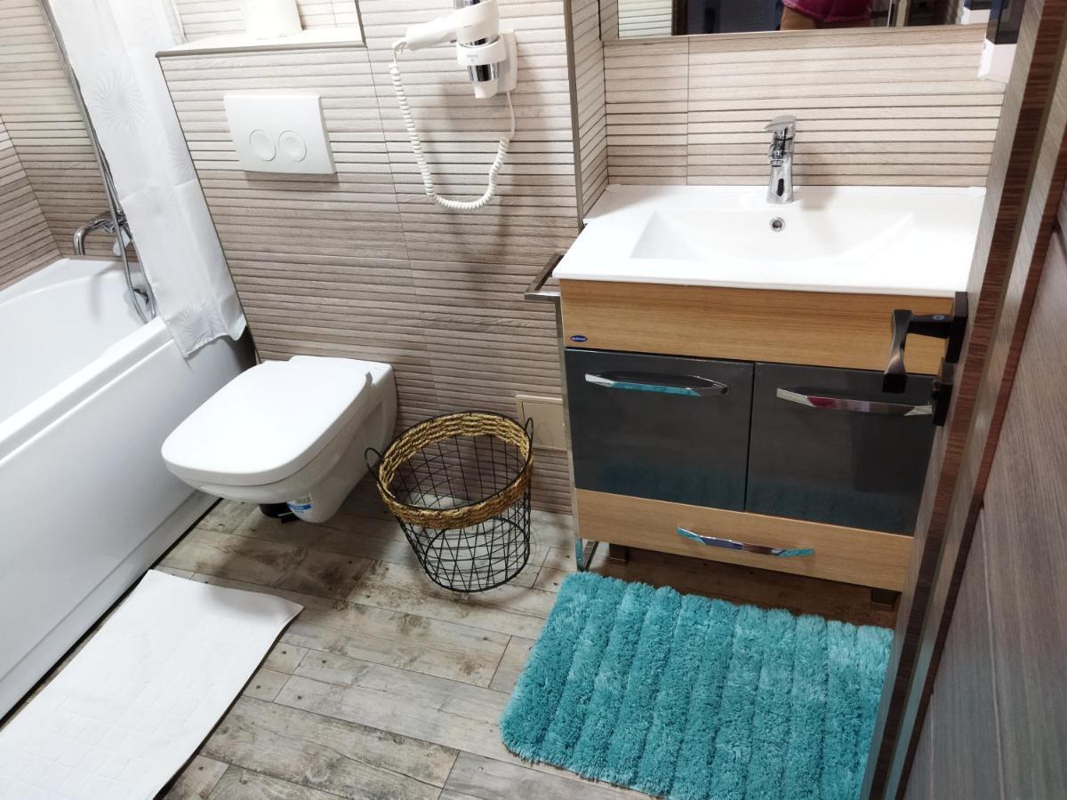 Apartament Gabriela Μπάια Μάρε Εξωτερικό φωτογραφία