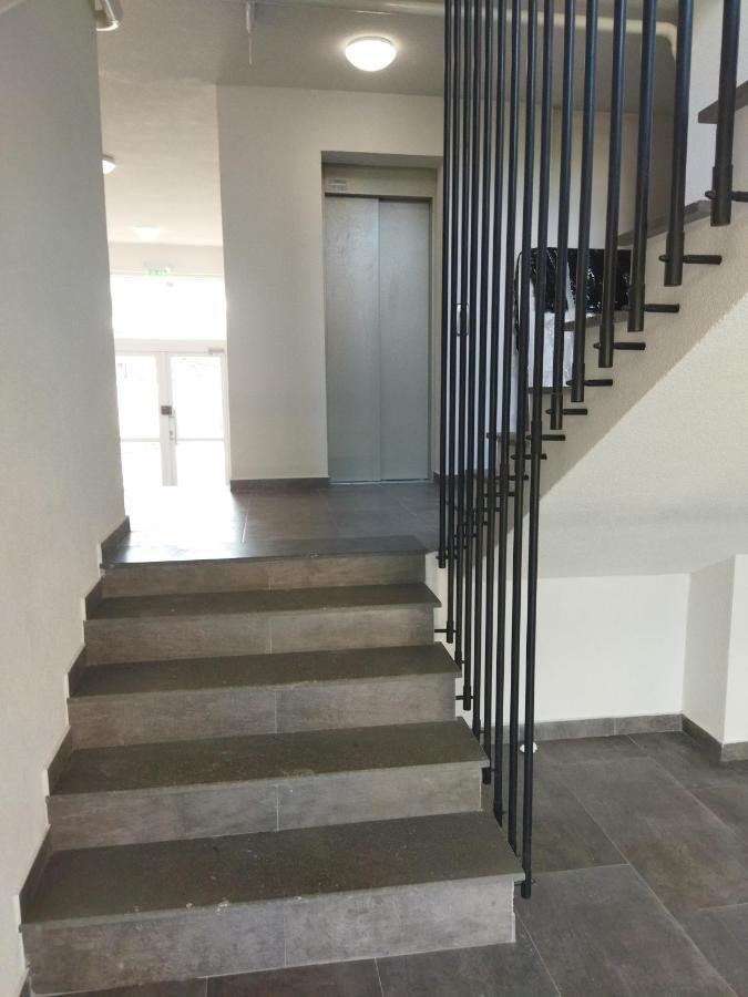 Apartament Gabriela Μπάια Μάρε Εξωτερικό φωτογραφία