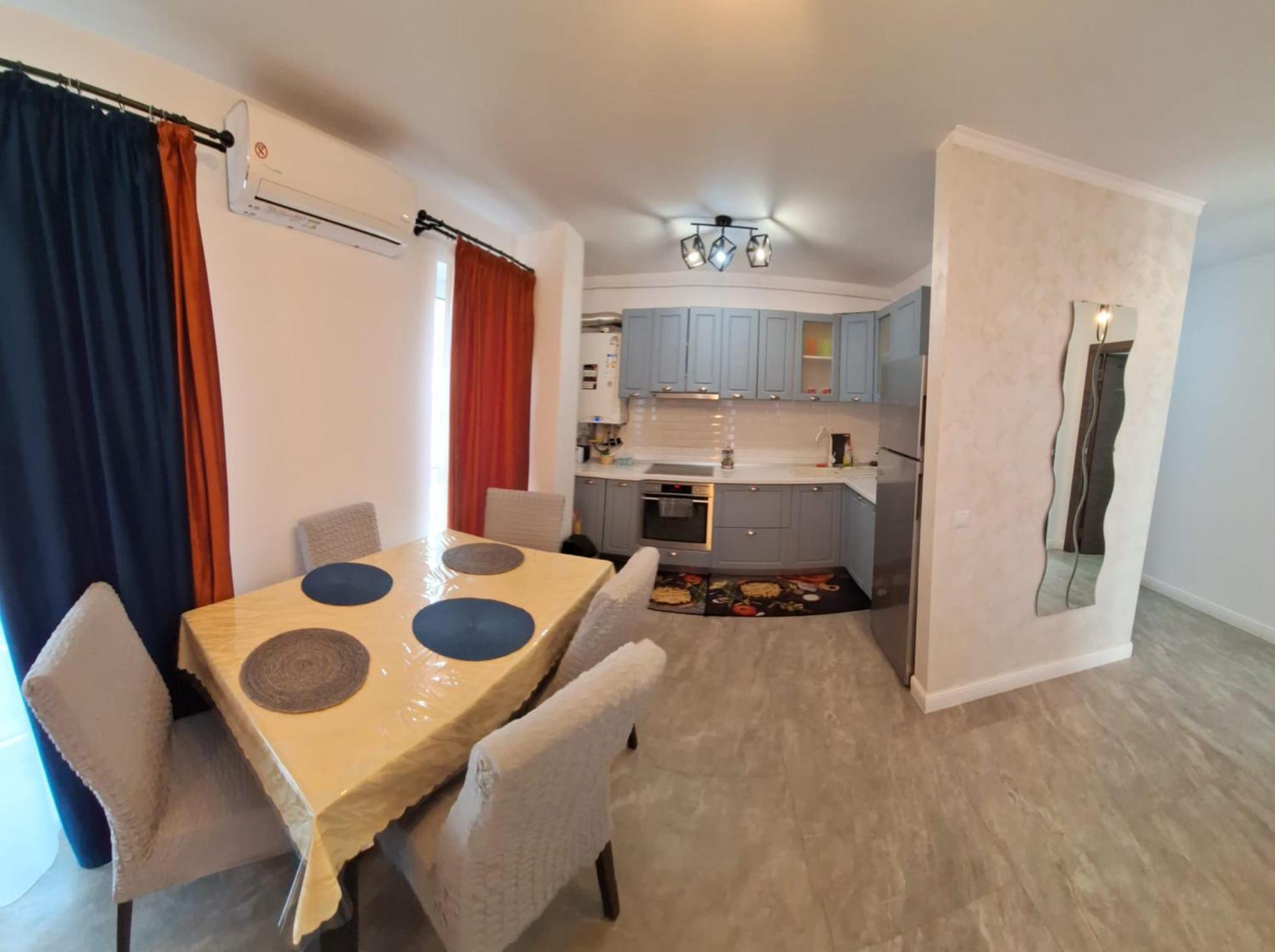 Apartament Gabriela Μπάια Μάρε Εξωτερικό φωτογραφία