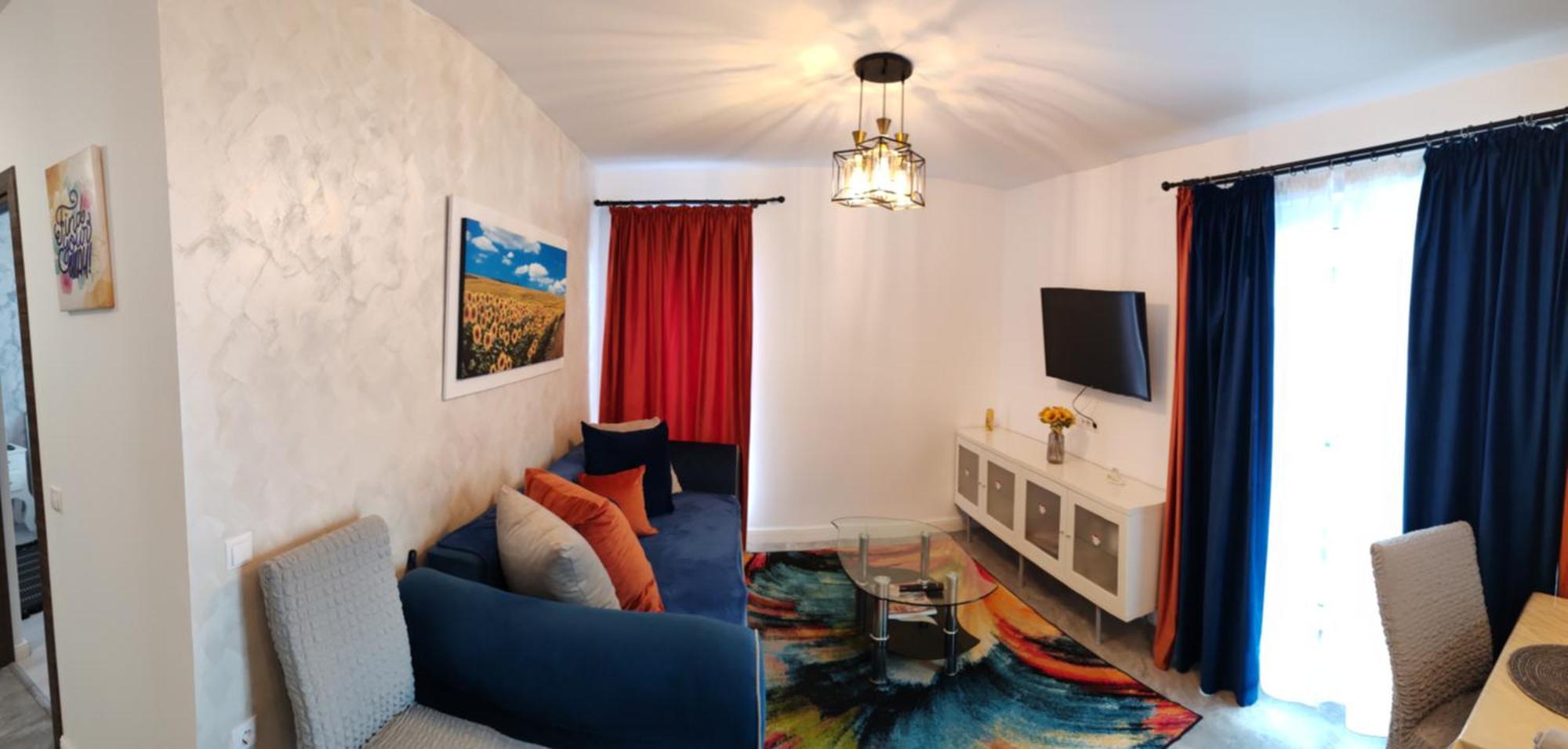 Apartament Gabriela Μπάια Μάρε Εξωτερικό φωτογραφία