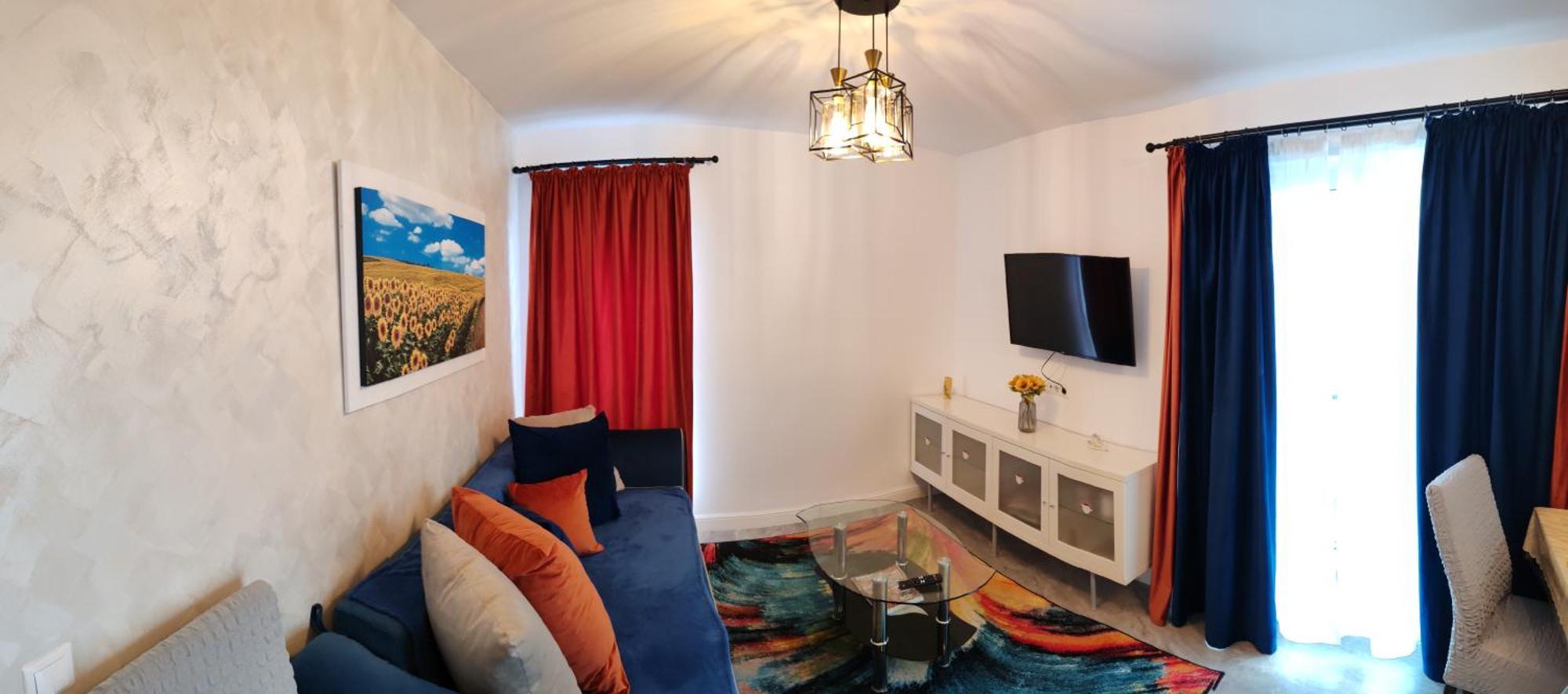 Apartament Gabriela Μπάια Μάρε Εξωτερικό φωτογραφία