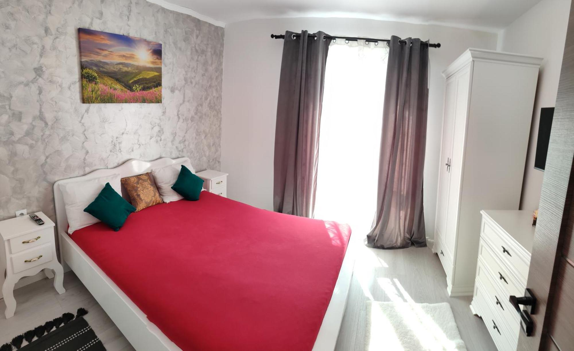 Apartament Gabriela Μπάια Μάρε Εξωτερικό φωτογραφία