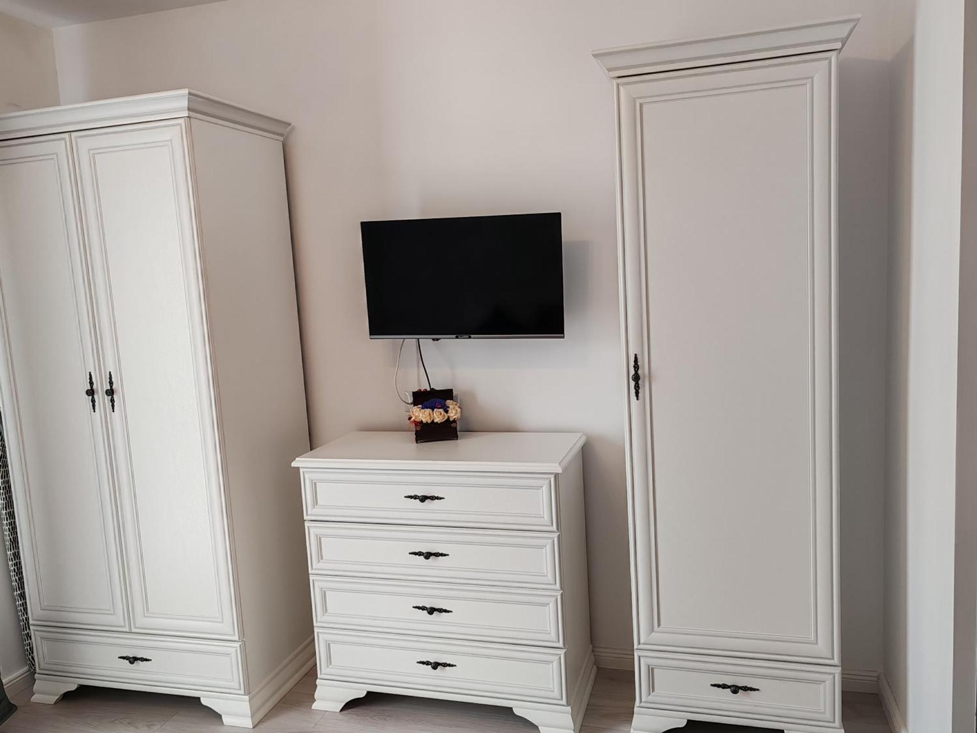 Apartament Gabriela Μπάια Μάρε Εξωτερικό φωτογραφία