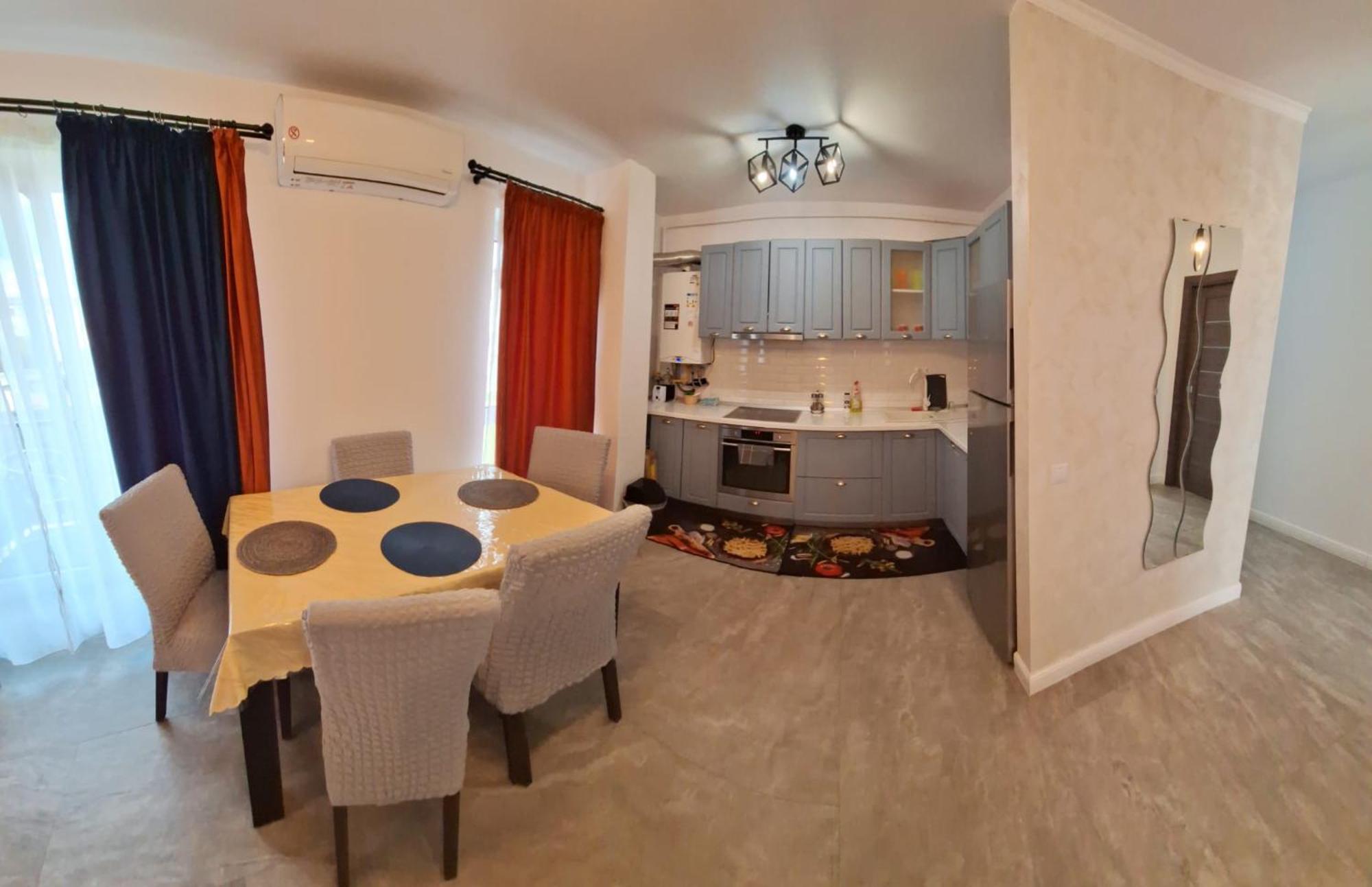 Apartament Gabriela Μπάια Μάρε Εξωτερικό φωτογραφία