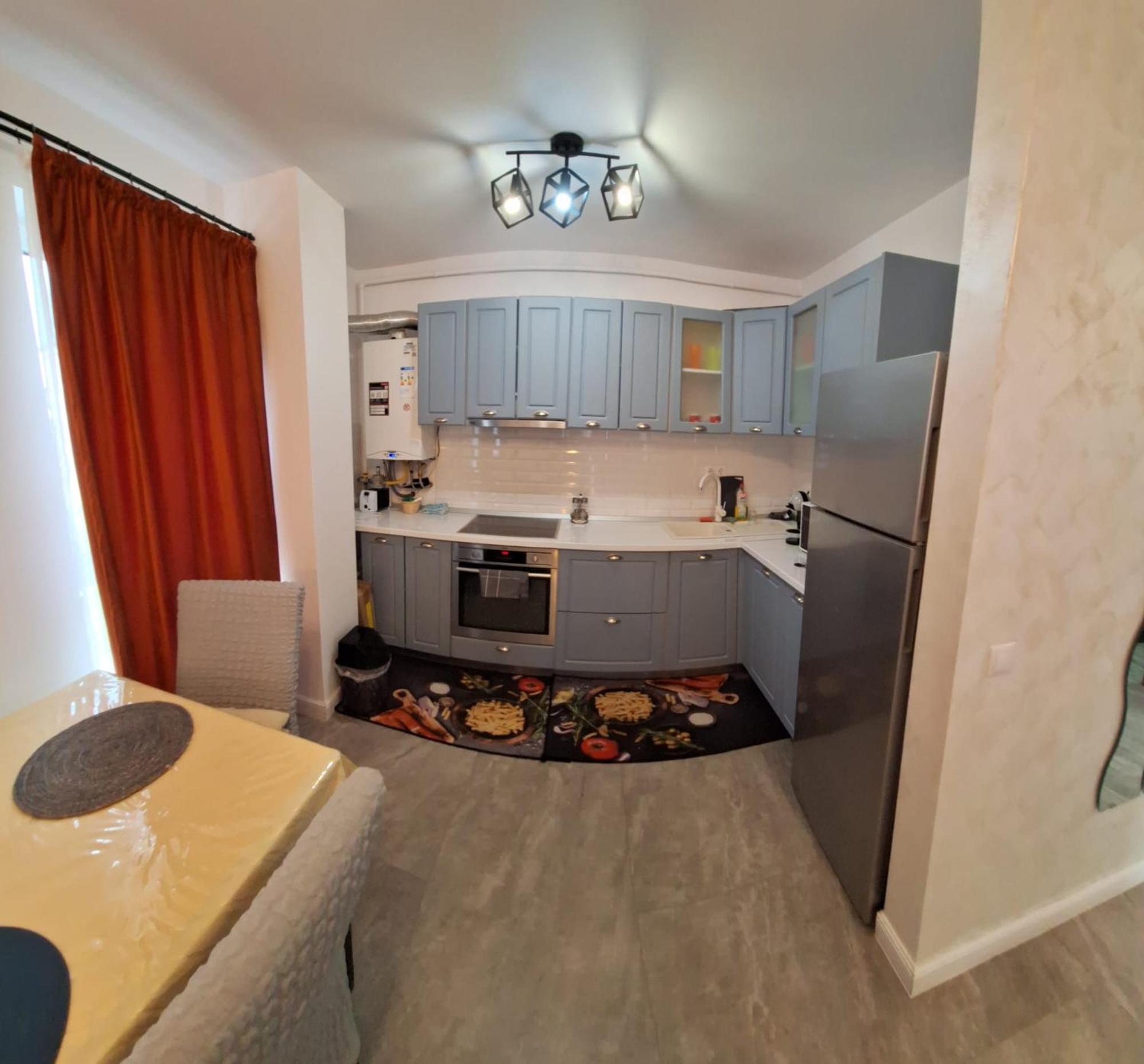 Apartament Gabriela Μπάια Μάρε Εξωτερικό φωτογραφία