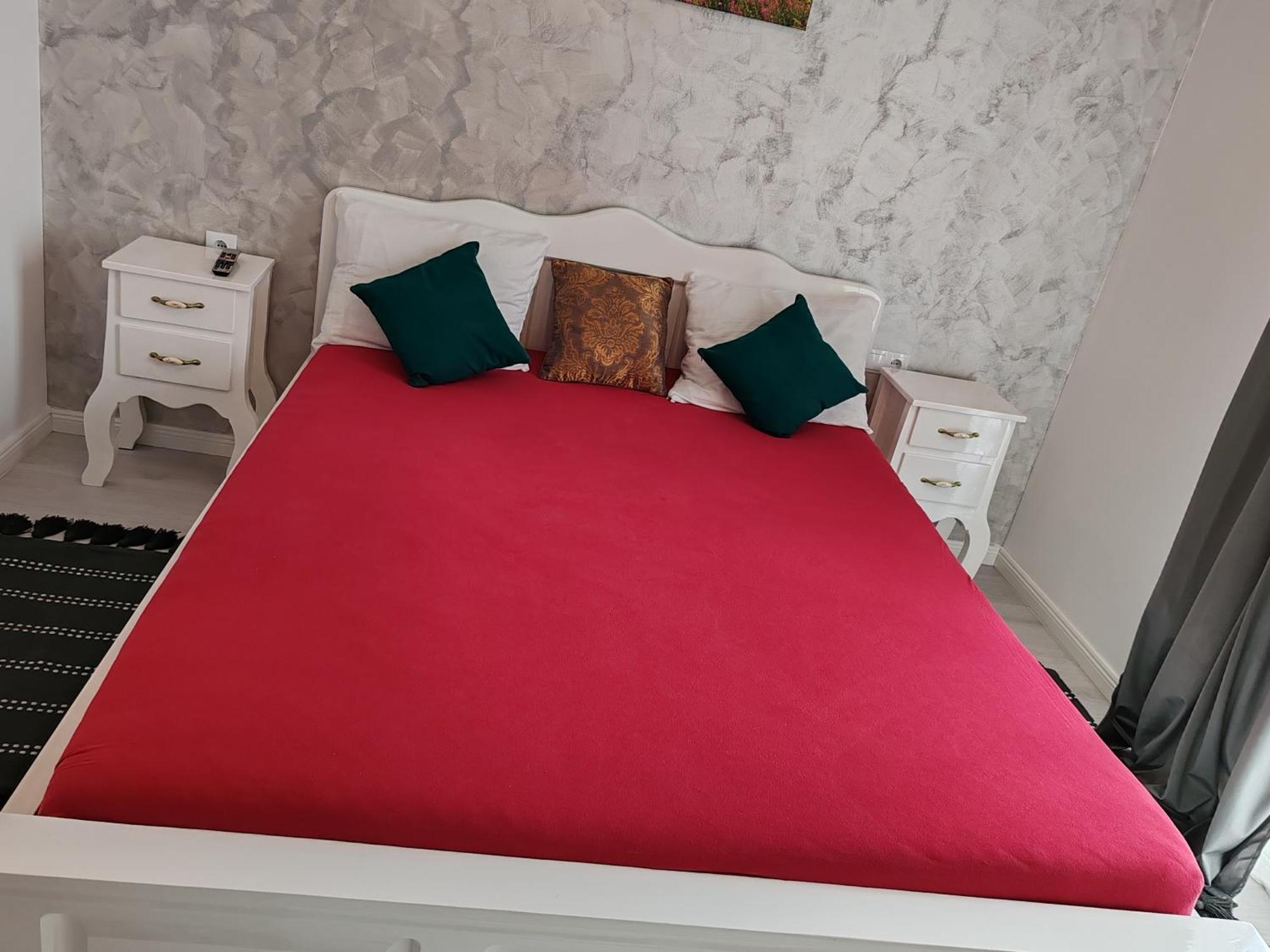 Apartament Gabriela Μπάια Μάρε Εξωτερικό φωτογραφία